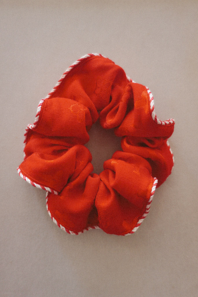 LV Scrunchie