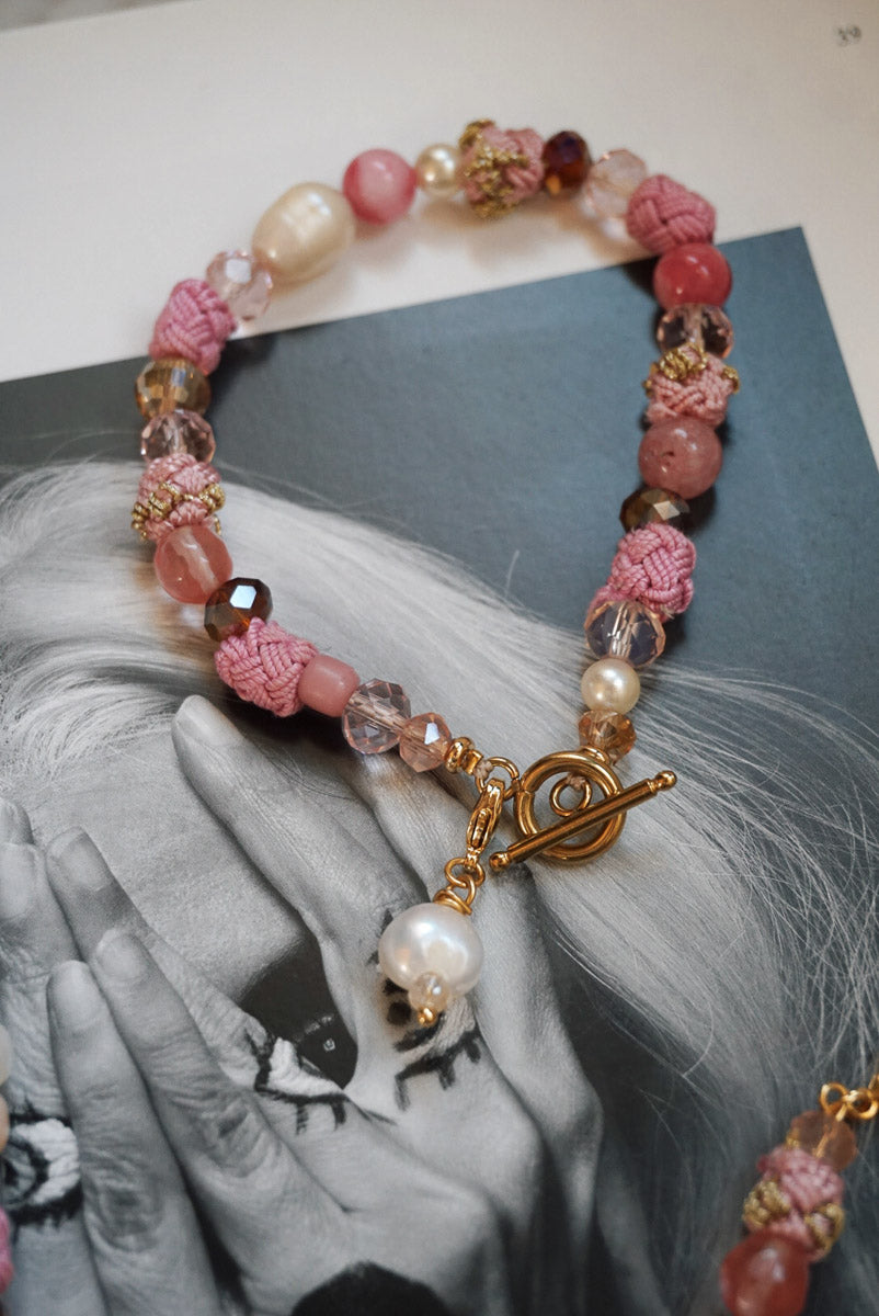 Candy On My Mind Bracelet