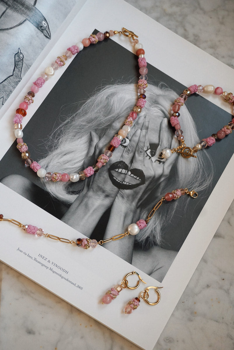 Candy On My Mind Bracelet