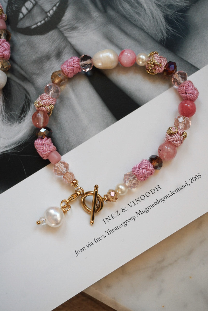 Candy On My Mind Bracelet