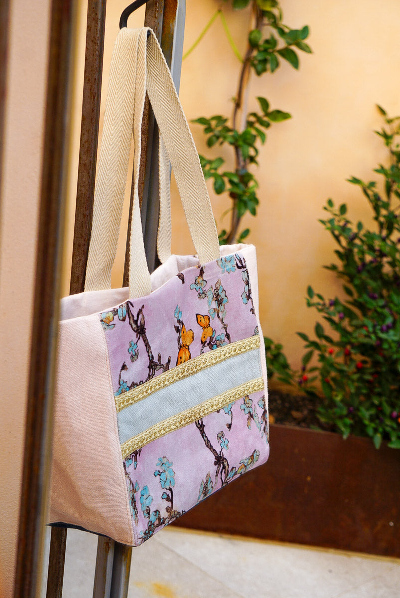 Emilia Bag