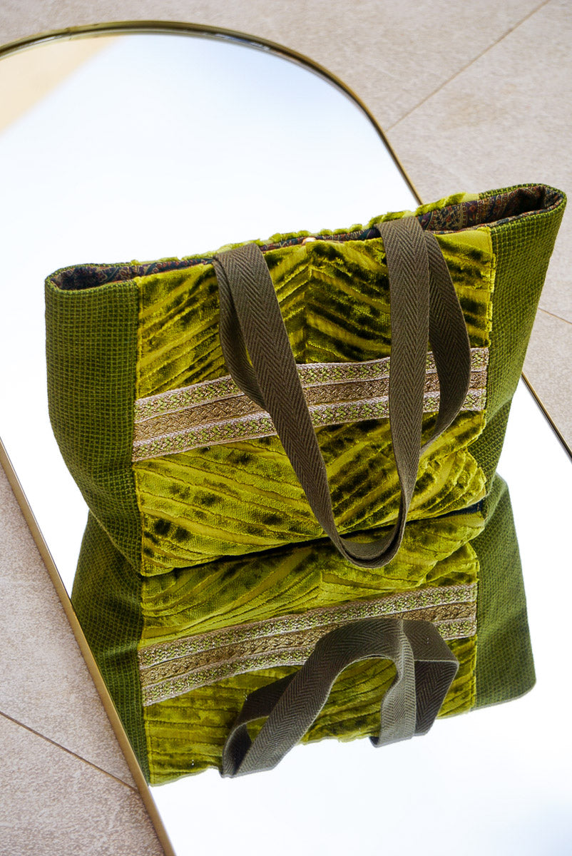 Joanie Bag