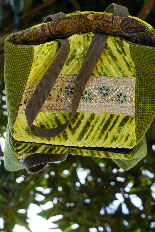 Joanie Bag