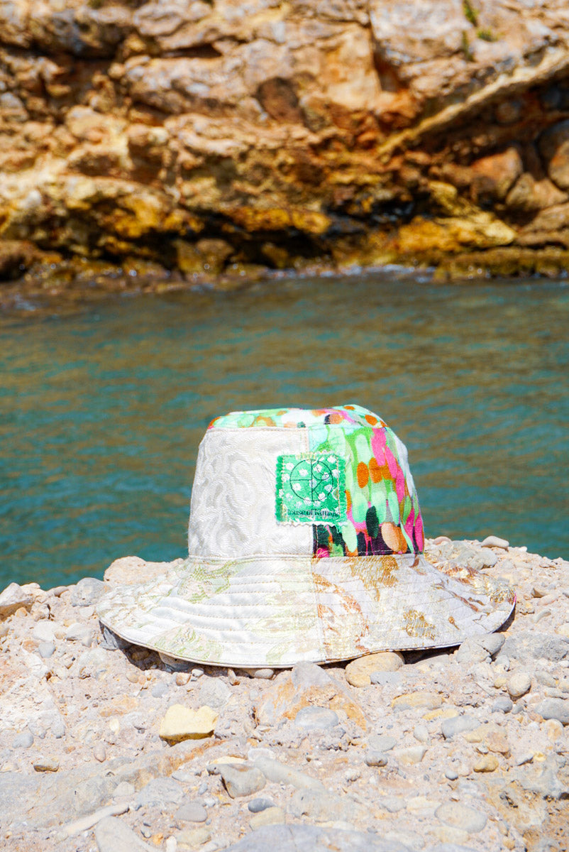 Lauren Bucket Hat M