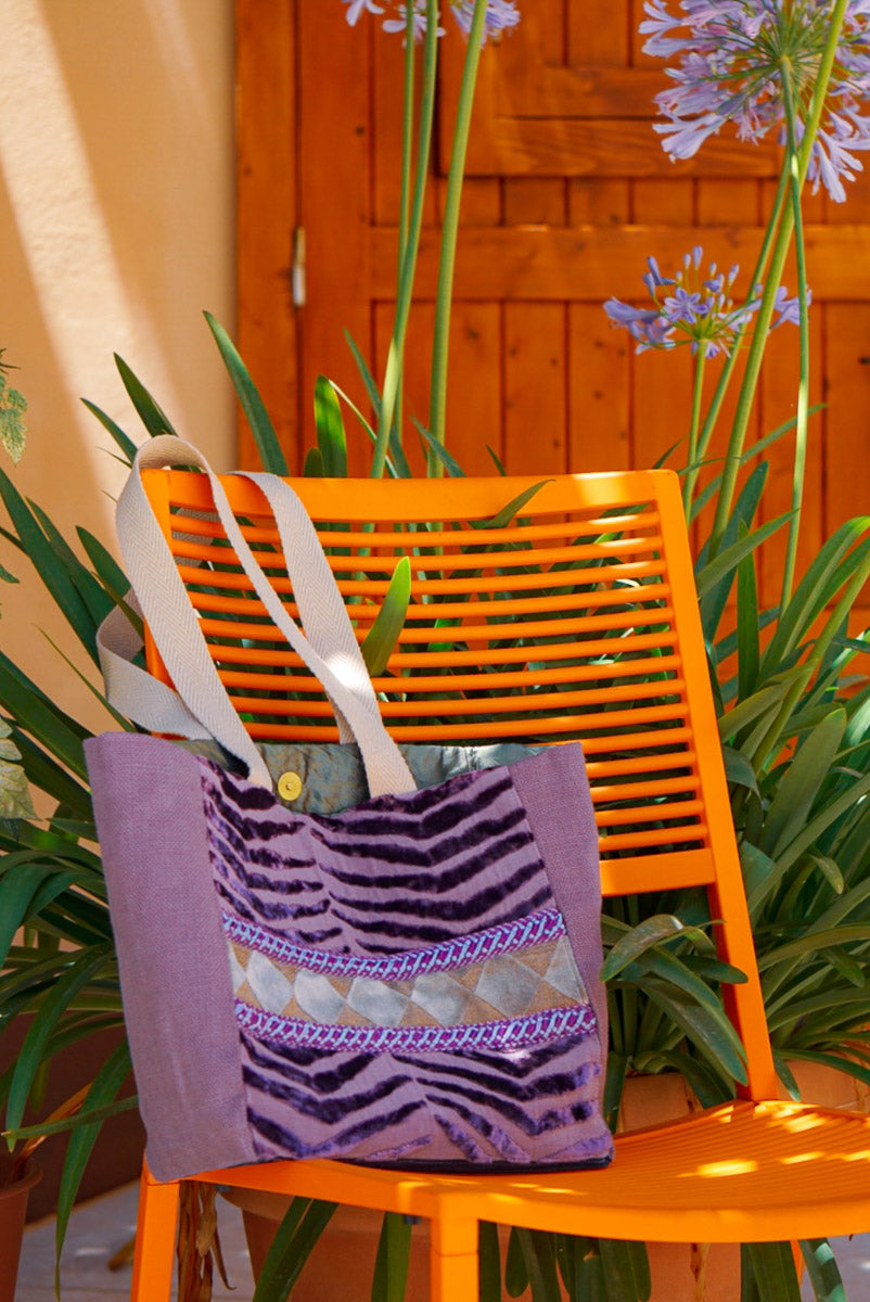 Piper Bag