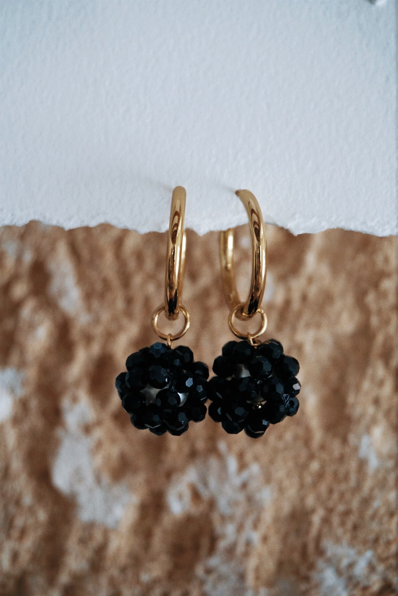 Moonlit Berry Drops