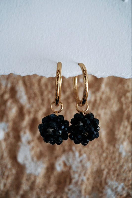 Moonlit Berry Drops