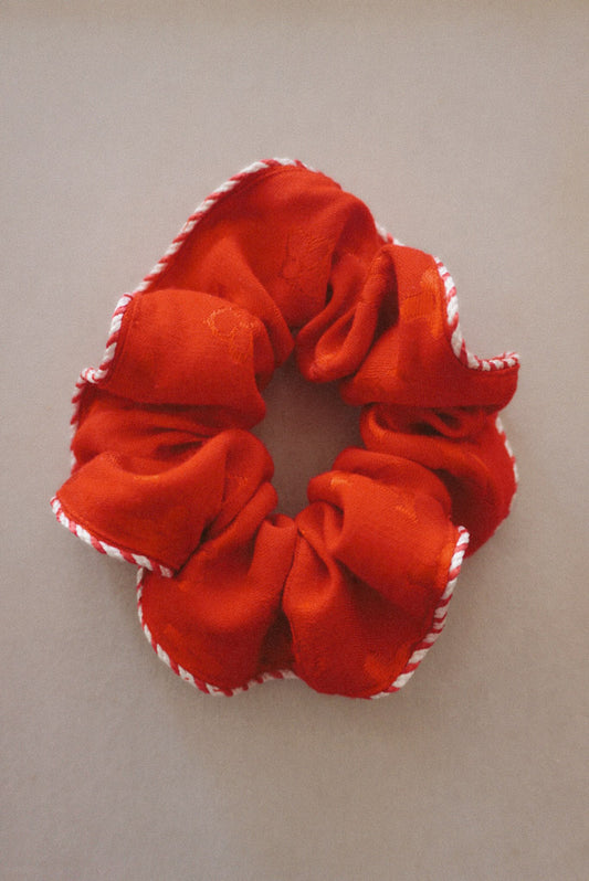 LV Scrunchie