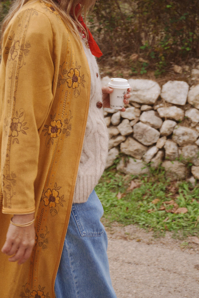 Honey Road