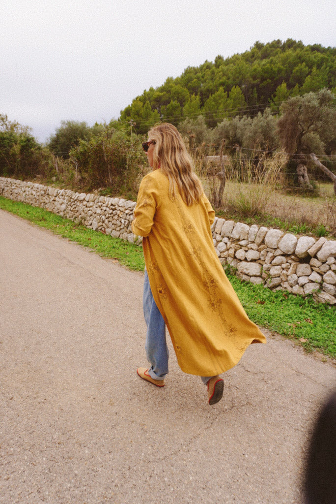 Honey Road