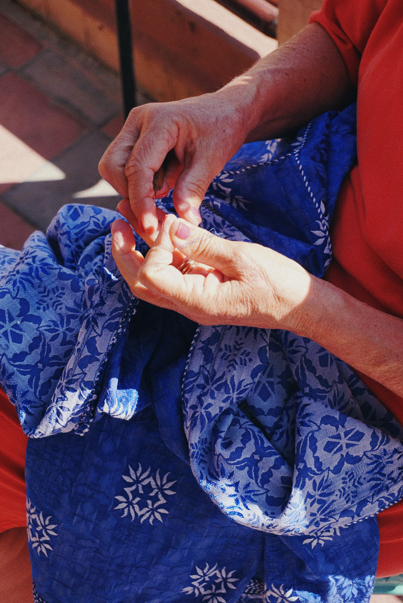 Custom Kimono Alteration Services - Get Your Perfect Fit Today