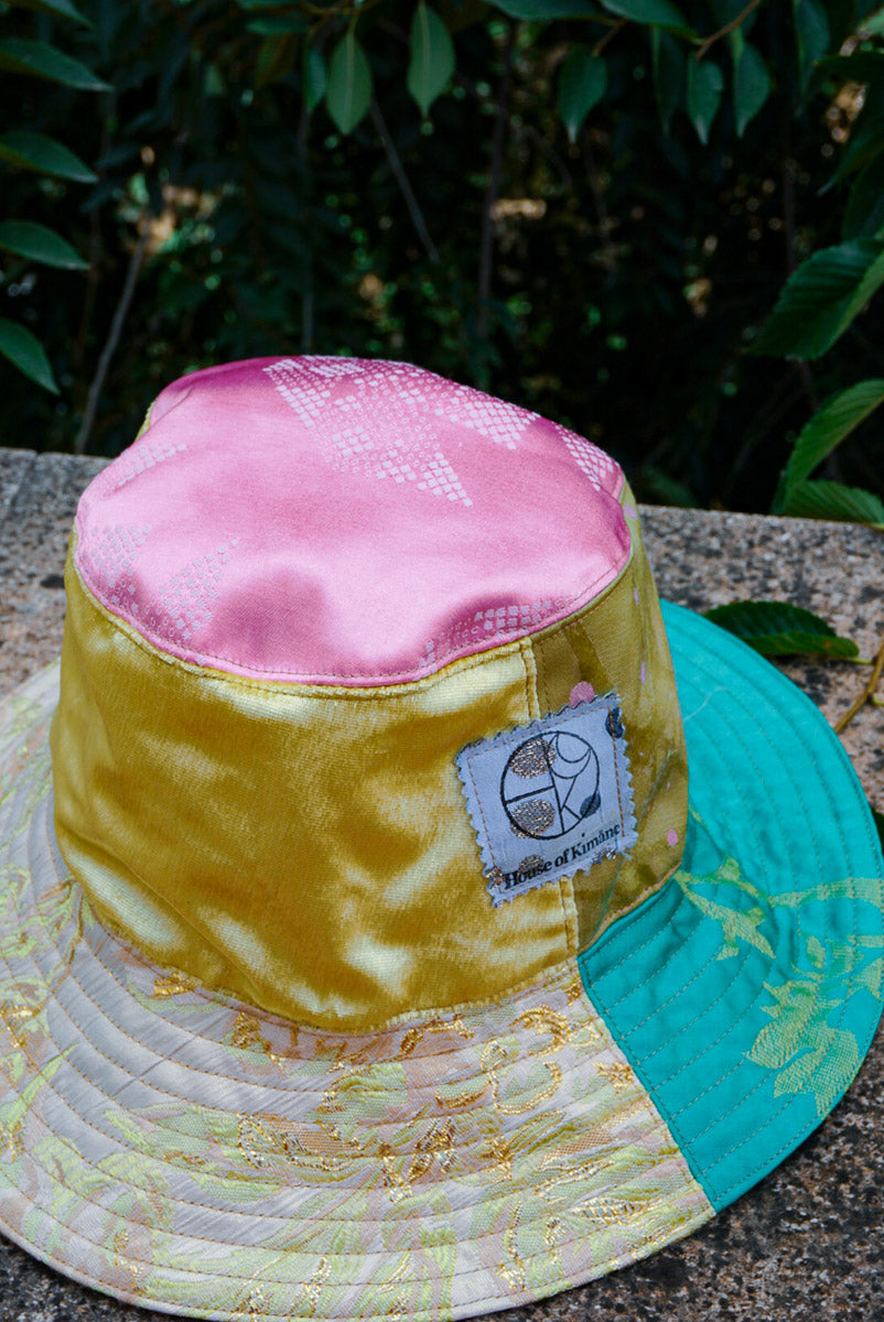 Marta Bucket Hat L