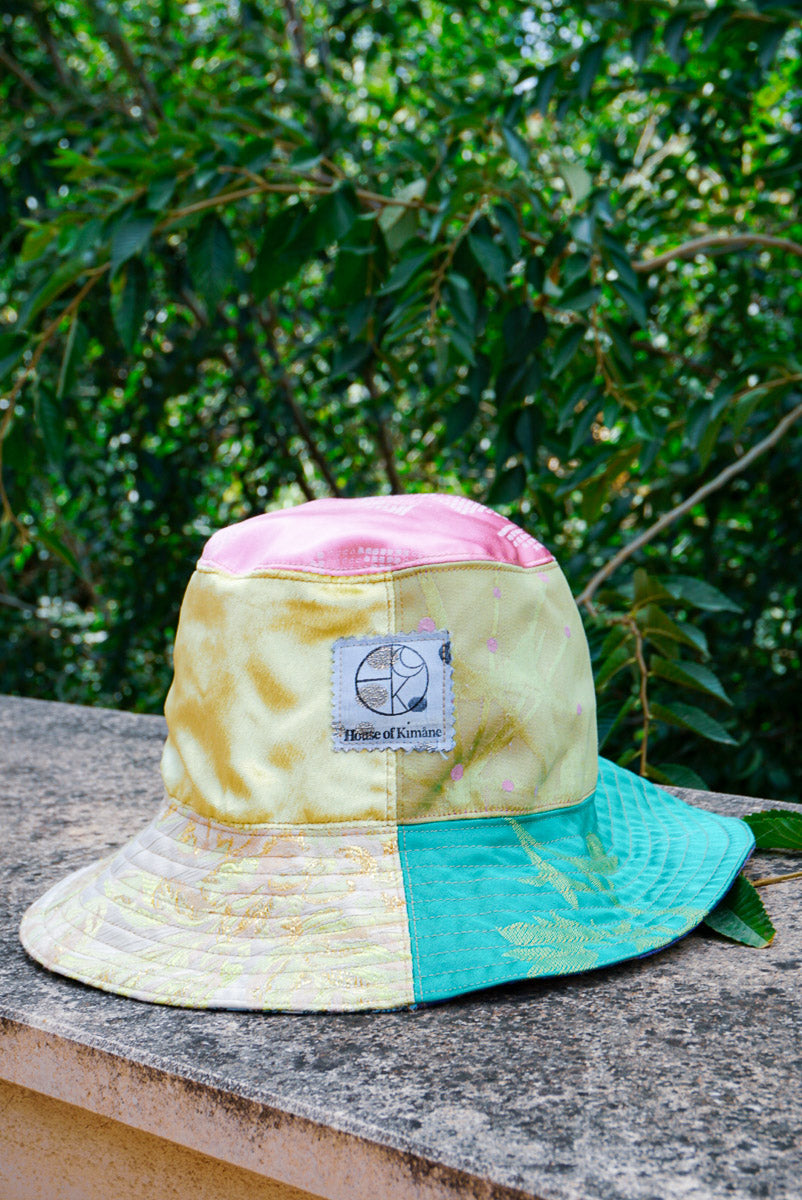 Marta Bucket Hat L