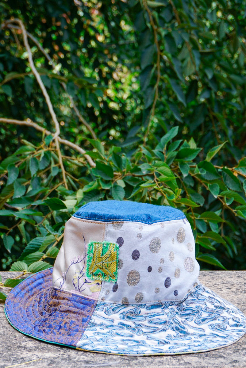 Marta Bucket Hat L